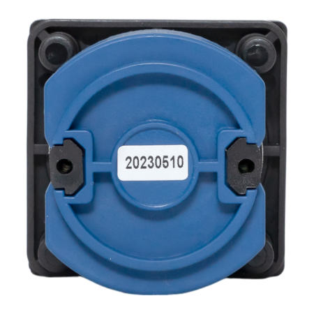 Переключатель кулачковый ПК-1-41 25А 1P "1-0-2" EKF PROxima