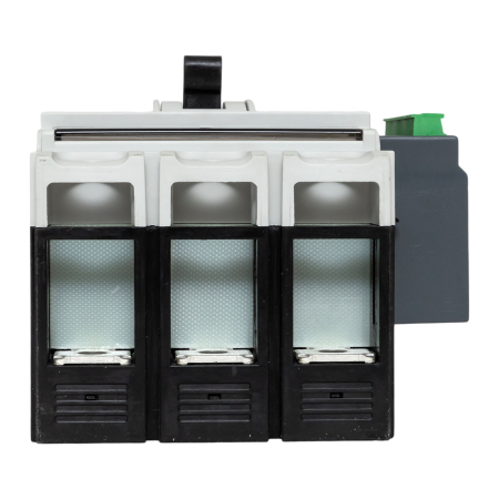 Автоматический выключатель AV POWER-2/3 250А 50kA ETU2.2