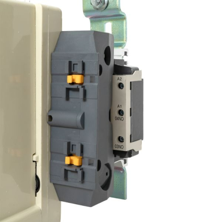 Контактор КТЭ 630А 230В NO EKF PROxima