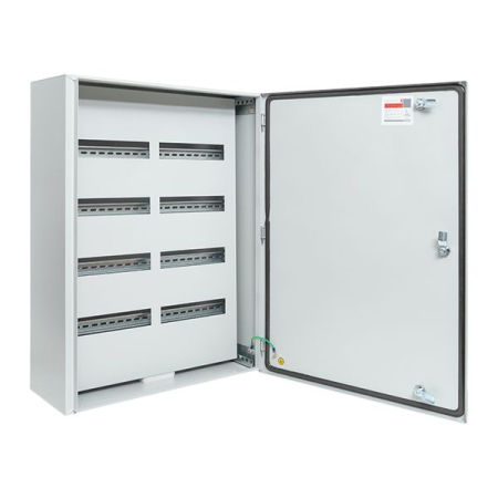 Щит распределительный навесной "KRATOS" 96 модулей 80.60.25 IP66 EKF