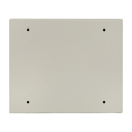 Щит учетный для счетчика на дин-рейку ЩУ-1/1-0 (250х300х100) IP54 EKF PROxima