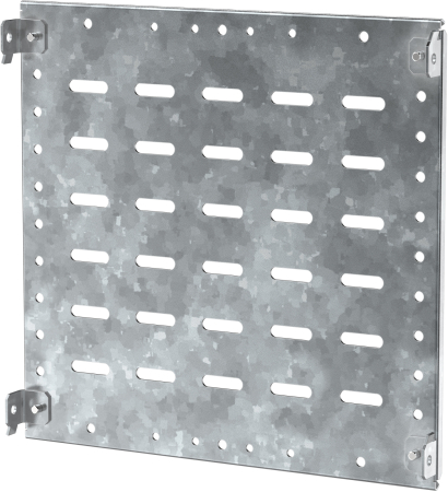 FORMAT Перегородка секционирования задняя 300х400 IEK