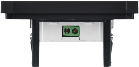 FORTE&PIANO Подсветка LED встраиваемая FP157 чер. IEK