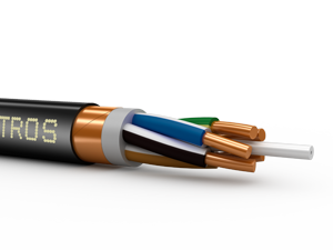 ВВГЭнгLS-0,66-50100-ELTROS