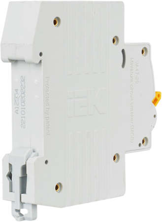 Авт. выкл. ВА47-29 1Р 32А 4,5кА х-ка С IEK