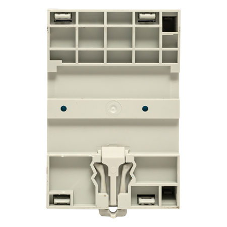 Контактор модульный КМ 40А 2NО+2NC (3 мод.) EKF PROxima