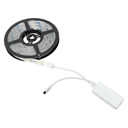 Умная светодиодная лента EKF Connect RGBW 5m