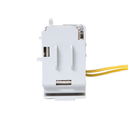 AV POWER-2 Независимый расцепитель DC220V слева