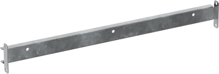 FORMAT Планка разделения секц. дверей в шкаф шириной 600 IEK