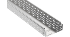 ESCA Лоток перфорированный 80х300х3000-1,2 IEK