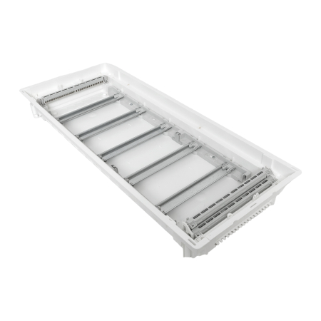 Встраиваемый силовой щит "Nova" 60 мод. с металл. дверью IP40 EKF Proxima