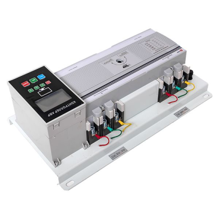 Устройство АВР ТСM 225/125А 3р EKF PROxima