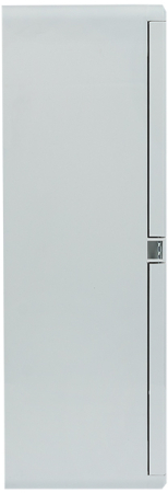 Бокс пластиковый с монтажной платой 600х400х200 мм IP65 EKF PROxima