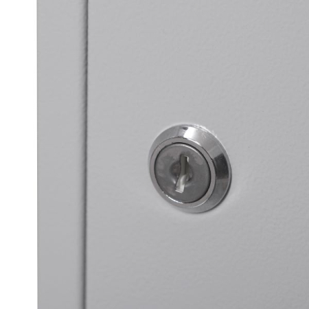 Щит с монтажной панелью ЩМП- 60.60.40 (ЩМП-12) IP31 EKF PROxima