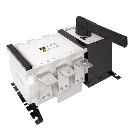 Устройство АВР ТСР1 630А 3Р 230В EKF PROxima