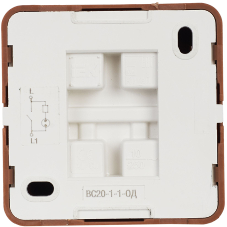 EVO11-K04-10-DC
