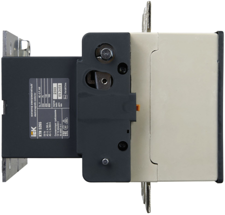 Контактор КТИ-5265 265А 400В/АС3 IEK