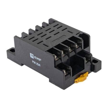 Разъем модульный РМ 22/4 EKF PROxima