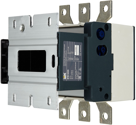 Контактор КТИ-5225 225А 230В/АС3 IEK