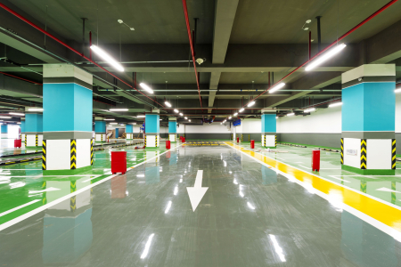 Светильник ДСП 1423 50Вт 6500К IP65 1500мм IEK