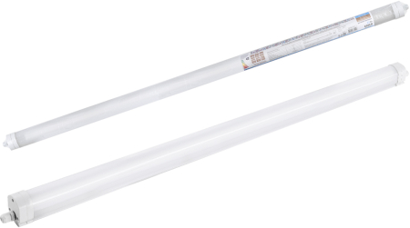 Светодиодный светильник LED ДПП 1200 36Вт 6500К 3250лм IP65 компакт Народный