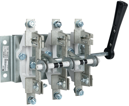 Разьединитель РЕ19-37-31120 400А EKF PROxima