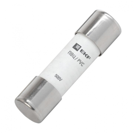 Плавкая вставка цилиндрическая ПВЦ (14х51)  16А EKF PROxima