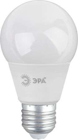 LED A65-25W-840-E27 R ЭРА (диод, груша, 25Вт, нейтр, E27) (10/100/1200)
