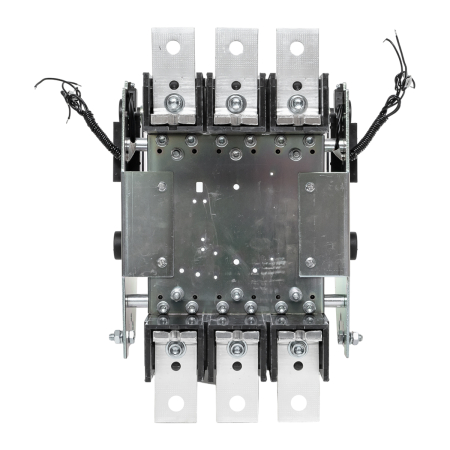 Панель выкатная для ВА-99М 630 переднего присоединения EKF