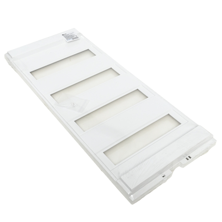 Запасной пластрон щита "Nova" 48 модулей 4 габарит EKF PROxima