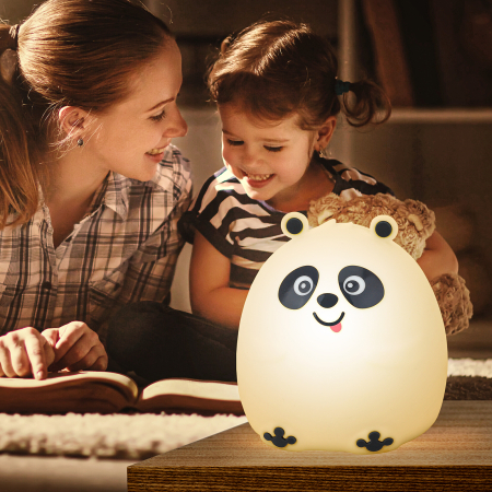 ЭРА NLED-417-2W-W белый наст.светильник 