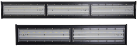 Светильник складской Feron AL1170 100W 120°/90° IP65