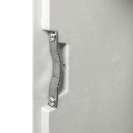 ЩМП антивандальный (300x250x170мм) IP65 навесной EKF PROxima