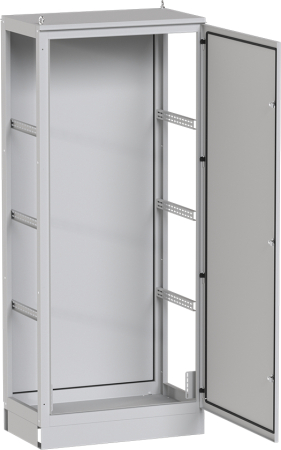 Каркас ВРУ-1 Unit S сварной  (1800х800х450) IP54 EKF PROxima