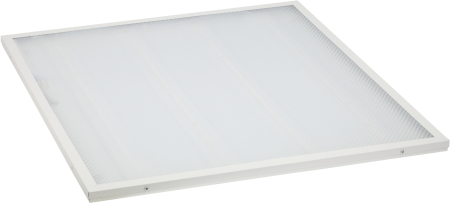 SPO-6-36-4K-P-A ЭРА Светодиодный светильник с коннектором д/БАП 595x595x19 36Вт 3060Лм4000К приз (4/