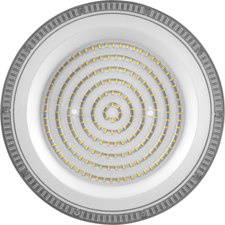 Светильник ОНЛАЙТ 91 949 OHB-02-150-5K-LED