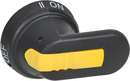 KARAT Рукоятка дистанц. управления ВРК реверс 160-250А IEK