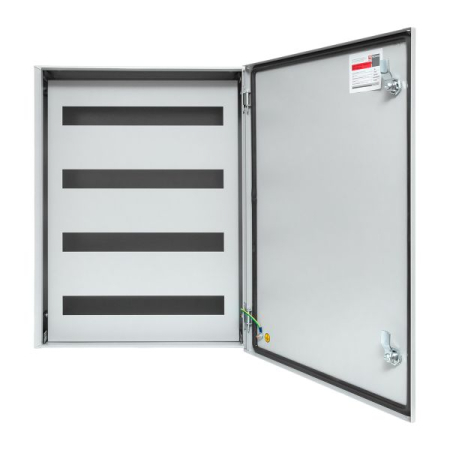 Щит распределительный навесной "KRATOS" 84 модуля 65.50.22 IP66 EKF