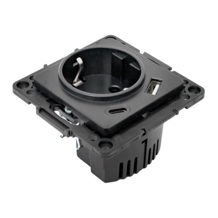 EZR16-2USB-typeA-typeC