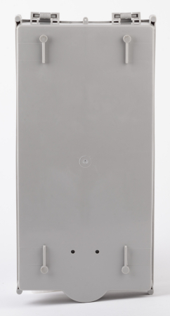 Корпус пластиковый ЩУРн-П 3/8 IP54 (КДЕ-З) ЭРА  KDE_3 (485х240х140)