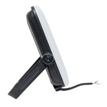 Прожектор светодиодный СДО-4005 100Вт 4000К IP65 с равномерной засветкой LUMA EKF