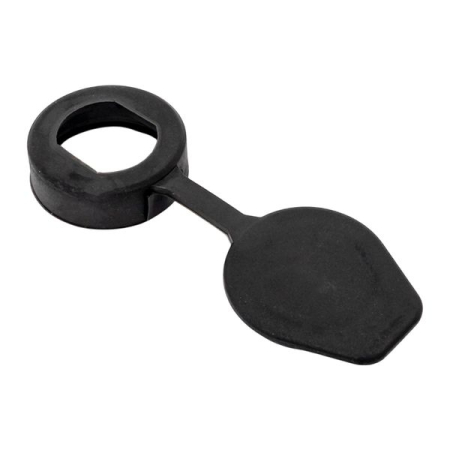 Накладка для замка защитная d=18мм IP65 EKF PROxima