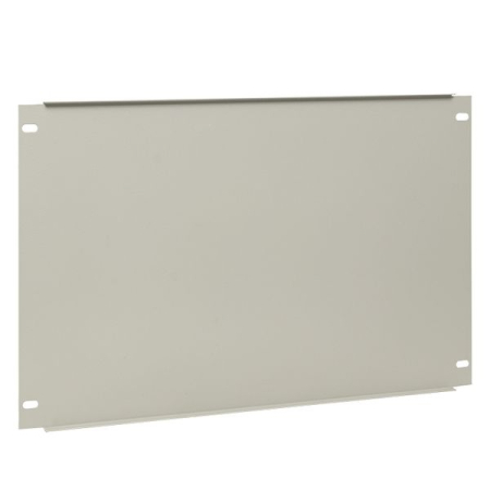 Комплект пластронов глухих (2шт) высотой 300 мм для ВРУ Unit шириной 600 мм EKF PROxima