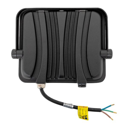 Прожектор светодиодный СДО-4004 50Вт 4000К IP65 с равномерной засветкой LUMA EKF