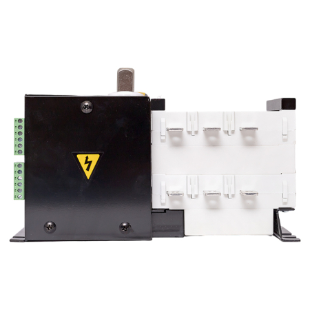 Устройство АВР ТСР1  63А 3Р 230В EKF PROxima