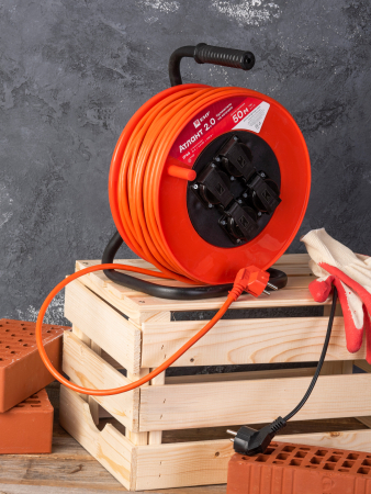 UKA02-16-315-4-50-IP44