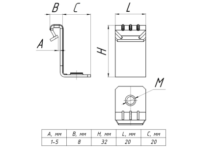 VBZ1-5-M6G