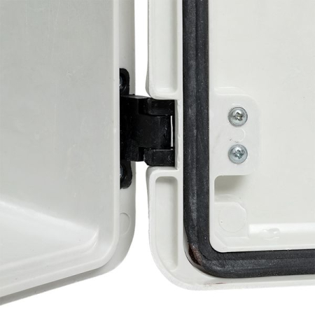 ЩМП антивандальный (300x250x170мм) IP65 навесной EKF PROxima