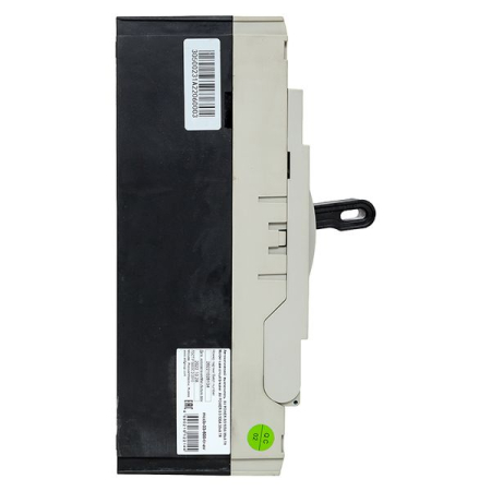 Автоматический выключатель AV POWER-3/3 500А 35kA TR