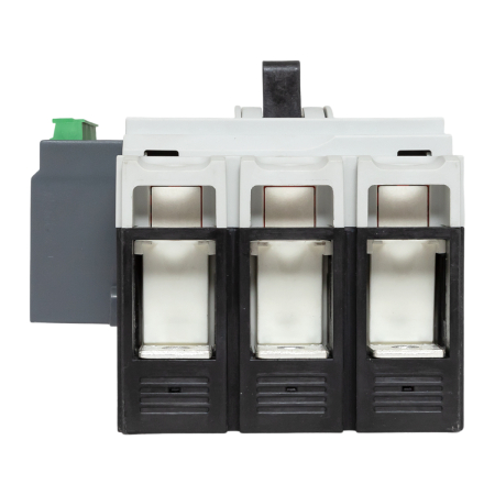 Автоматический выключатель AV POWER-2/3 250А 50kA ETU2.2